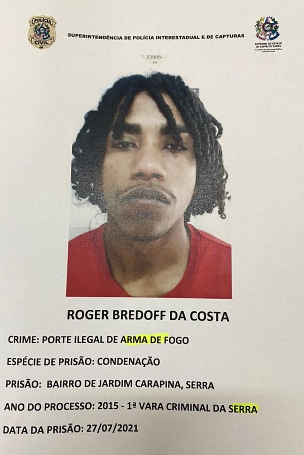 Detidos na Operação Parcela Indevida, da Polícia Civil por Divulgação | Polícia Civil