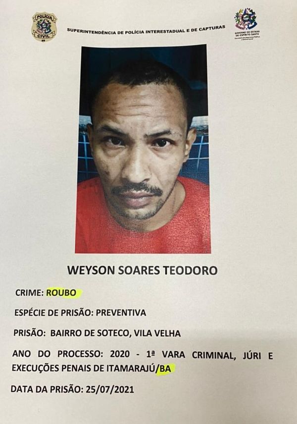 Detidos na Operação Parcela Indevida, da Polícia Civil por Divulgação | Polícia Civil