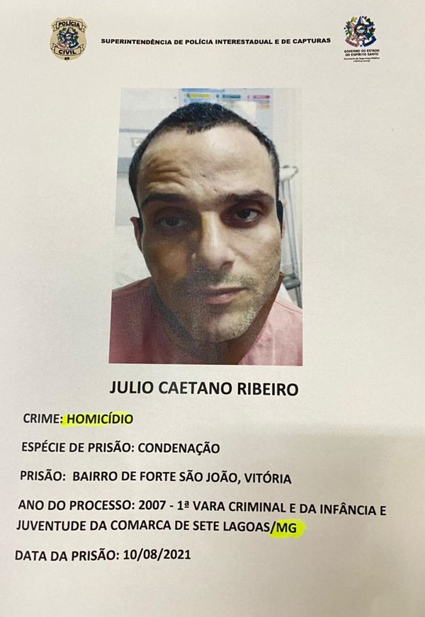 Detidos na Operação Parcela Indevida, da Polícia Civil por Divulgação | Polícia Civil