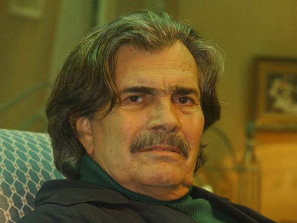 2004 - Tarcísio Meira (ator)  por Divulgação/Arquivo A Gazeta