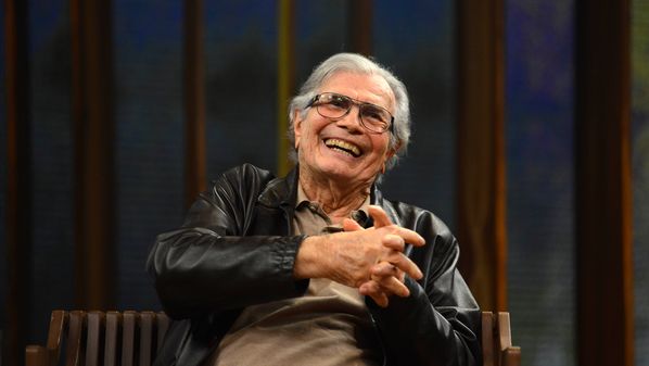 Em entrevista ao 'Fantástico', Tarcísio Filho explicou que pai tinha comorbidades sérias