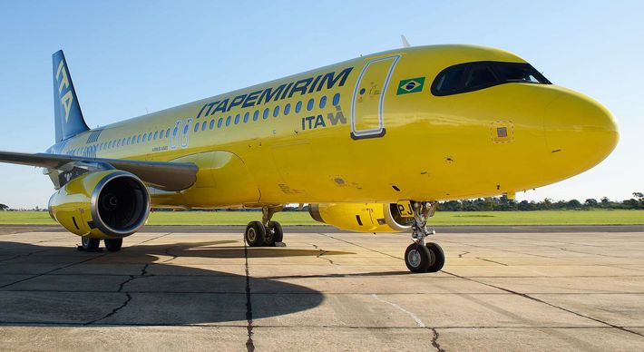 Mesmo antes do voo inaugural, no início do segundo semestre, a empresa aérea do grupo Itapemirim já vinha cancelando passagens vendidas; entenda