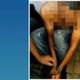 Imagem - Vídeo: após sequestro, polícia liberta motorista de aplicativo em Viana