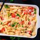 Imagem - Macarrão com queijo e tomates assados: se ainda não fez, faça!