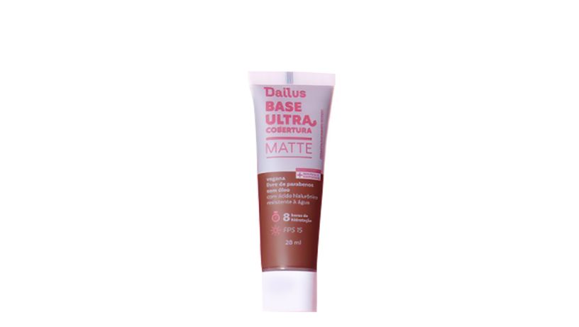 Base Ultra Dailus