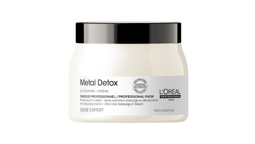 Lançamento  L’Oréal Professionnel