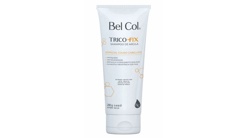 Lançamento Bel Col