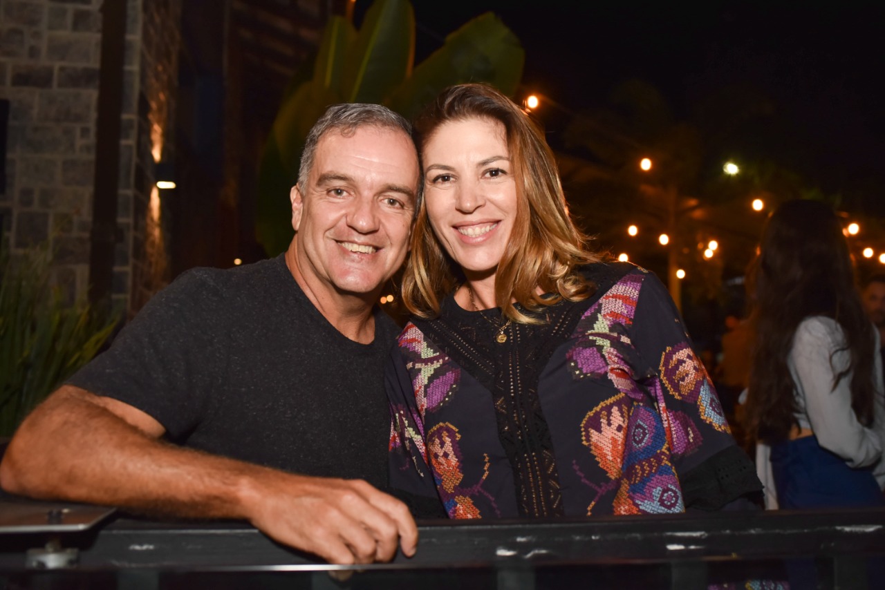 FOTOS: Veja quem prestigiou o show de estreia de Bia Barroso em Vitória ...