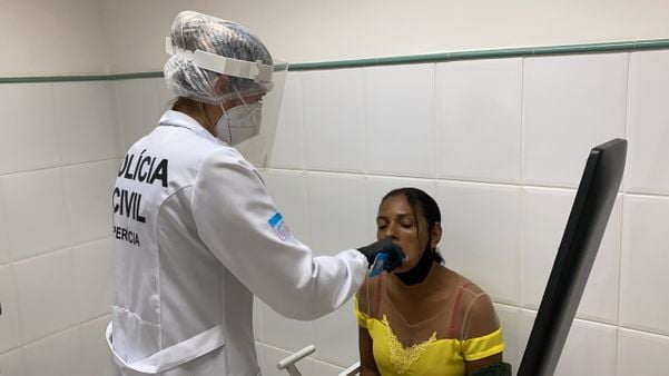 Polícia Civil