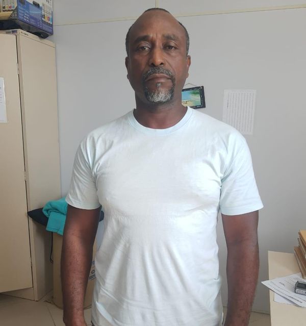 Segundo a Polícia Civil, Josenilton ajudou no contato entre o vereador e os atiradores.
