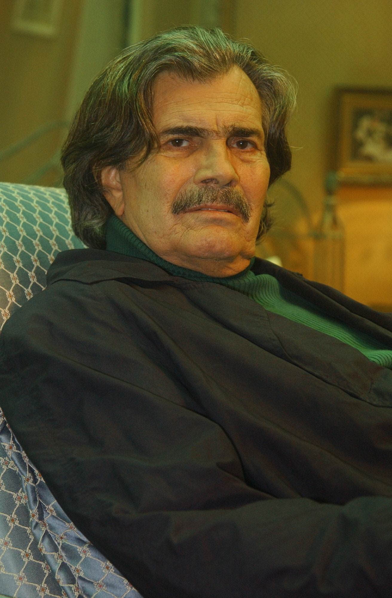 2004 - Tarcísio Meira (ator) 