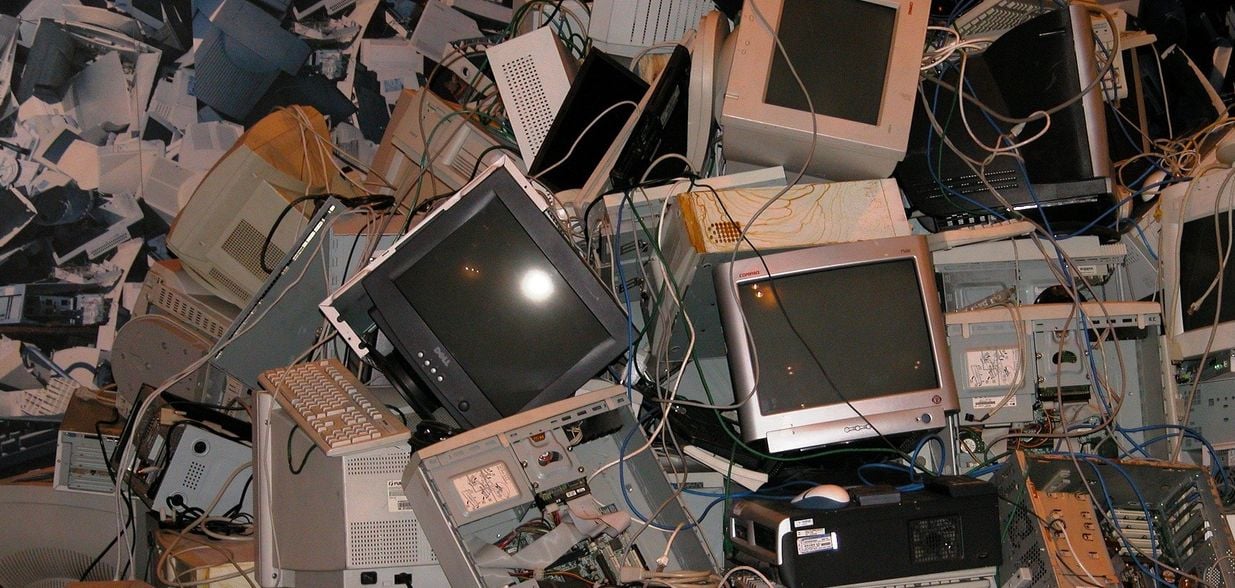 O secretário municipal de Serviços Urbanos, San Clever Coutinho, explica como funciona