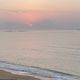 Imagem - Amanhecer chama a atenção nesta sexta-feira (13) na Grande Vitória