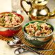 Imagem - Aprenda a preparar salada de grãos à moda árabe com atum