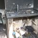 Imagem - Jovem é preso após agredir companheira e atear fogo na casa, em Vitória
