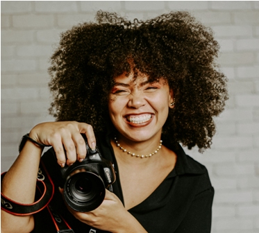 Thaís Gobbo será uma das oficineiras do 