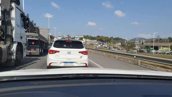 Trânsito