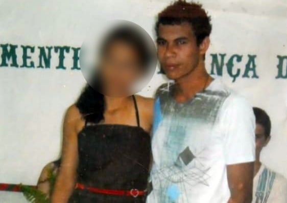 Erinelton dos Santos Eliziário faria 30 anos em setembro