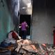 Imagem - Incêndio na Serra: imagens mostram interior da casa onde crianças morreram