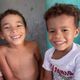 Imagem - Meninos que morreram durante incêndio em casa na Serra eram irmãos