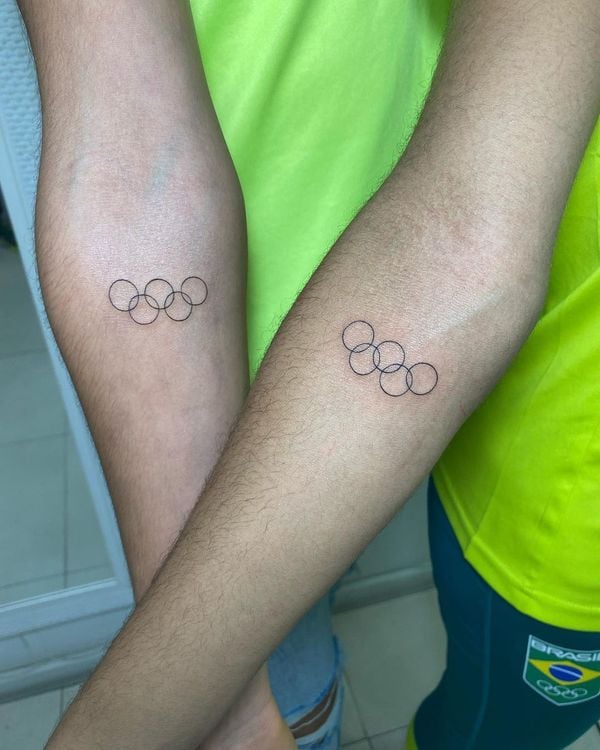Olimpíadas