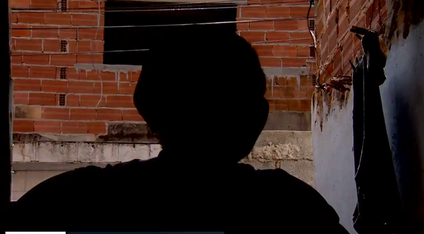 Avó de Michael, de 62 anos, contou sobre o envolvimento do neto com o tráfico de drogas