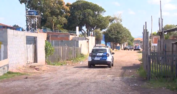 Michael da Silva Santos foi morto na região da Terra Vermelha, em Vila Velha