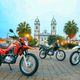 Imagem - Linha 2022 da Honda NXR 160 Bros chega com visual renovado