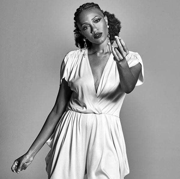 Luedji Luna fará seu primeiro show no Espírito Santo neste fim de semana