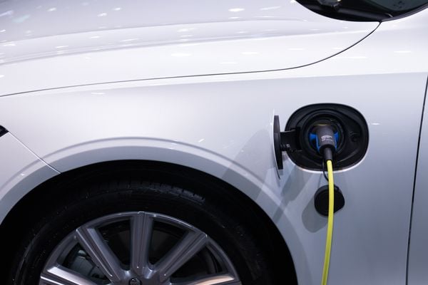 Mundo vive tendência por carros elétricos