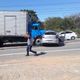 Imagem - Acidente entre carro e caminhão mata duas pessoas em Cachoeiro