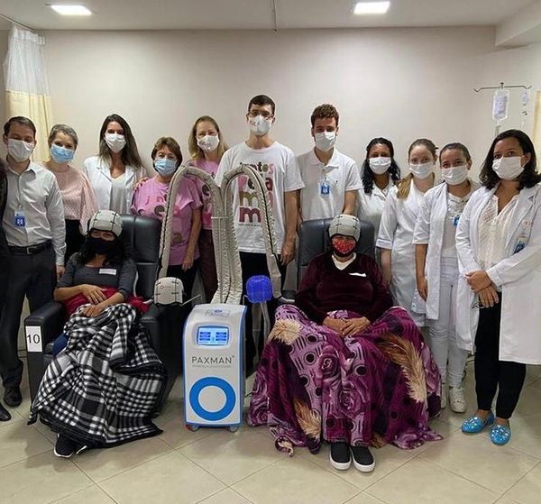 Em atividade desde o ano passado, o projeto 