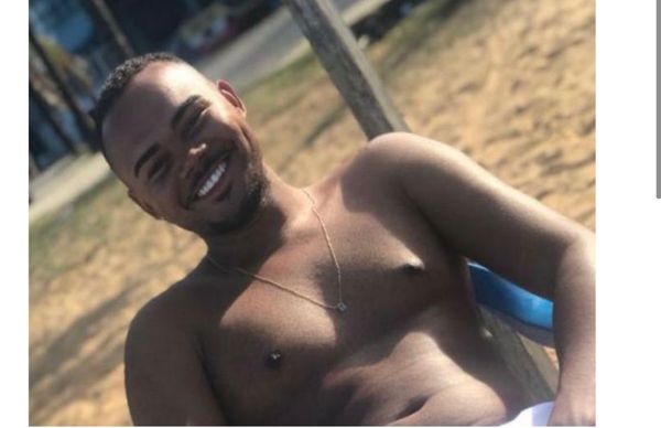 Leonardo Henrique Leal José por Divulgação/PCES