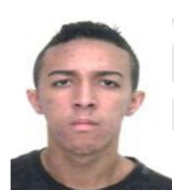 Petterson Oswaldo da Silva Ribeiro por Divulgação/PCES