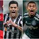 Imagem - Atlético-MG tem 87,2% de chance de ser campeão brasileiro; Fla tem 8,9%