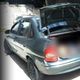 Imagem - Homem é encontrado morto em porta-malas de carro na Serra