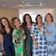 Penha Daher, Mônica Zorzanelli, Beatriz Oliveira Santos, Maita Mota, Penha Nonato, Rita Rocio Tristão e Rita da Luz