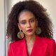 Imagem - Taís Araujo brilha com joia de designer do ES em reality da Globo