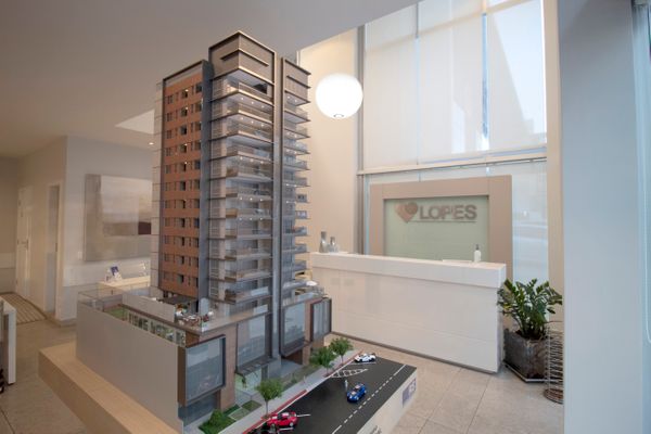 Imobiliária no ES celebra marca de R$ 188 milhões em vendas em um mês