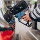 Abastecimento de combustível: preço do litro da gasolina nas bombas do ES chegou a R$ 6,44 
