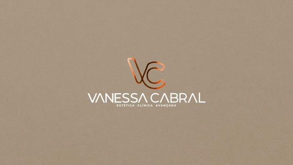 Nova marca da clínica Vanessa Cabral