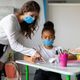 Imagem - Casagrande anuncia que professores afastados por Covid também terão bônus