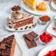 Imagem - Dieta 'tá on'? Veja 5 truques para eliminar a vontade de comer doces