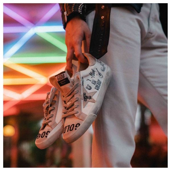 Golden Goose