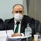 Imagem - Aras abre apuração preliminar contra Bolsonaro e outros alvos da CPI
