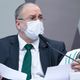 Imagem - Aras critica lista tríplice e diz que não se omitiu na defesa do sistema eleitoral