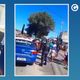 Imagem - Homem é detido por populares em cemitério após assalto em Vila Velha