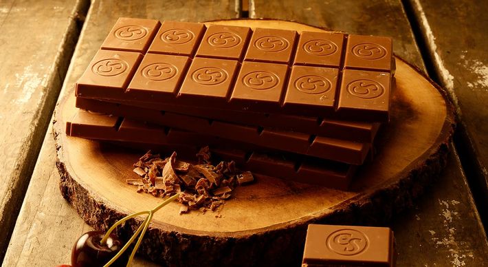 Unidade fabril deve começar a produzir chocolates em janeiro de 2022; a previsão é de que sejam gerados 210 empregos diretos