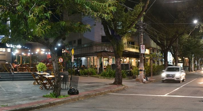 Ouça os argumentos dos moradores da região e da prefeitura de Vitória