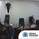 Imagem - Vídeo mostra confusão na Câmara de Vereadores de Cachoeiro